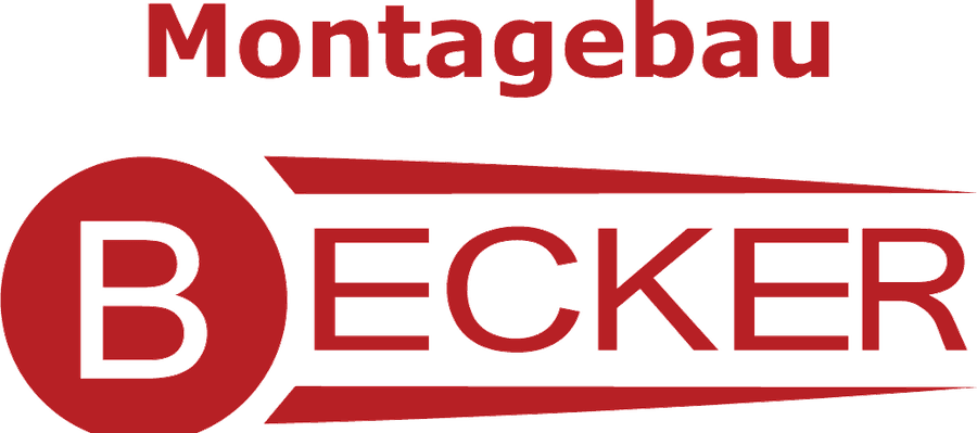 Montagebau Becker