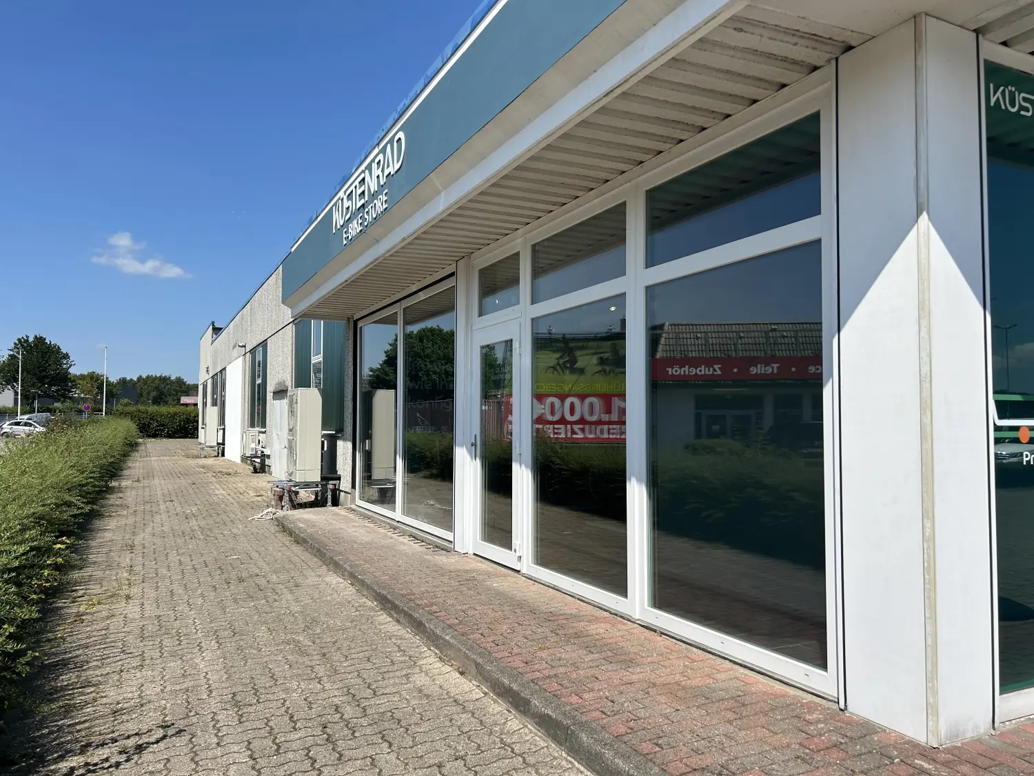 Gebäudesanierung durch Montagebau Becker GmbH